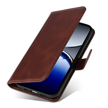 For Motorola Moto G85 5G  /  S50 Neo 5G Case Wallet PU Leather Folio Flip Phone Cover