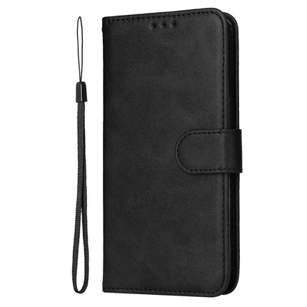 For Realme 13+ 5G  /  13 Pro 5G (China) Case Wallet PU Leather Folio Flip Phone Cover