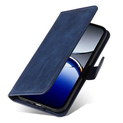 For Realme 13+ 5G  /  13 Pro 5G (China) Case Wallet PU Leather Folio Flip Phone Cover