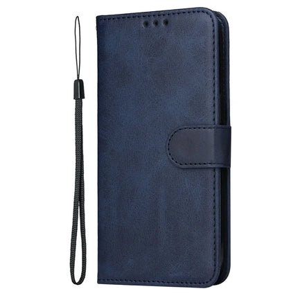 For Realme 13+ 5G  /  13 Pro 5G (China) Case Wallet PU Leather Folio Flip Phone Cover