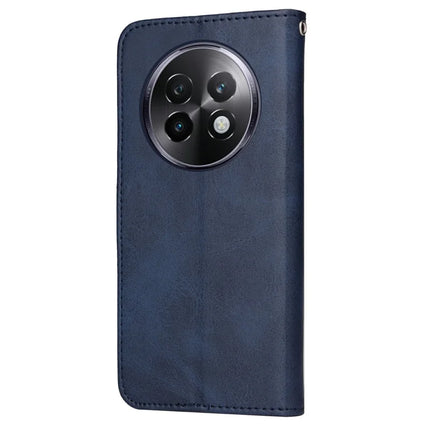For Realme 13+ 5G  /  13 Pro 5G (China) Case Wallet PU Leather Folio Flip Phone Cover