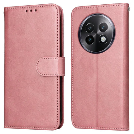 For Realme 13+ 5G  /  13 Pro 5G (China) Case Wallet PU Leather Folio Flip Phone Cover