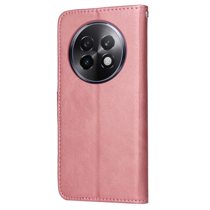 For Realme 13+ 5G  /  13 Pro 5G (China) Case Wallet PU Leather Folio Flip Phone Cover