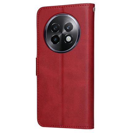 For Realme 13+ 5G  /  13 Pro 5G (China) Case Wallet PU Leather Folio Flip Phone Cover