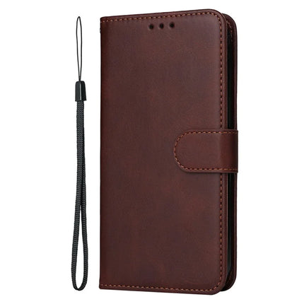 For Realme 13+ 5G  /  13 Pro 5G (China) Case Wallet PU Leather Folio Flip Phone Cover
