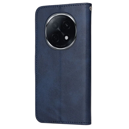For Oppo A5 Pro 5G Case Wallet PU Leather Folio Flip Phone Cover
