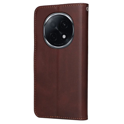 For Oppo A5 Pro 5G Case Wallet PU Leather Folio Flip Phone Cover