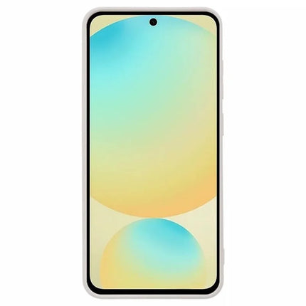 WANLONFENG RB2 Series for Samsung	Galaxy A36 5G Case Soft TPU Phone Cover with Screen Protector