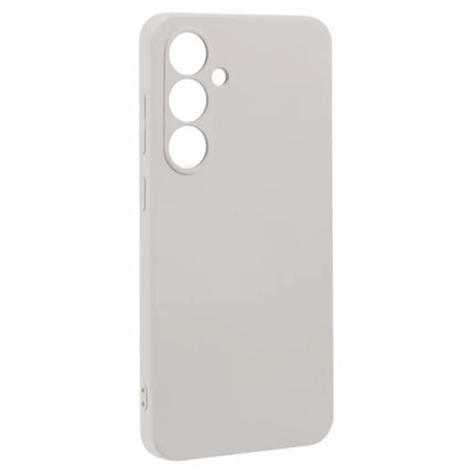 WANLONFENG RB2 Series for Samsung	Galaxy A36 5G Case Soft TPU Phone Cover with Screen Protector