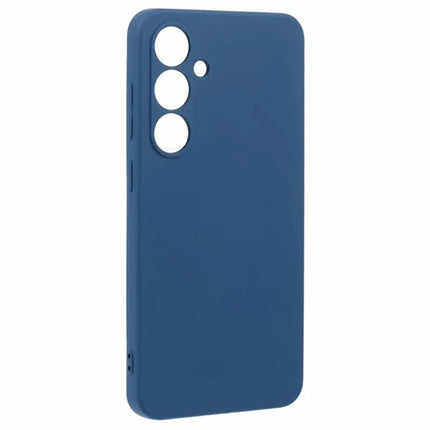 WANLONFENG RB2 Series for Samsung	Galaxy A36 5G Case Soft TPU Phone Cover with Screen Protector