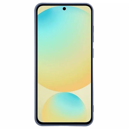 WANLONFENG RB2 Series for Samsung	Galaxy A36 5G Case Soft TPU Phone Cover with Screen Protector
