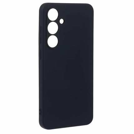 WANLONFENG RB2 Series for Samsung	Galaxy A56 5G Case Soft TPU Phone Cover with Screen Protector