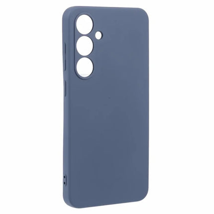 WANLONFENG RB2 Series for Samsung	Galaxy A56 5G Case Soft TPU Phone Cover with Screen Protector