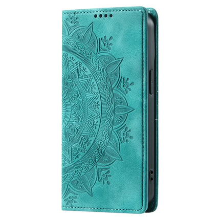 Style-010 For Samsung Galaxy A26 5G Case Magnetic Closing Leather Phone Cover Pattern Imprinted