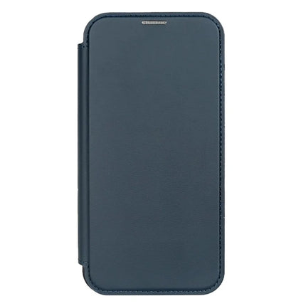 For iPhone 13 Pro Max Magnetic Case RCS Eco Friendly Phone Cover with Kickstand RFID Blocking