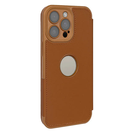 For iPhone 13 Pro Max Magnetic Case RCS Eco Friendly Phone Cover with Kickstand RFID Blocking