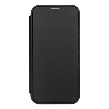 For iPhone 16 Pro Max Magnetic Case RCS Eco Friendly Phone Cover with Kickstand RFID Blocking