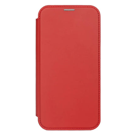For iPhone 16 Pro Max Magnetic Case RCS Eco Friendly Phone Cover with Kickstand RFID Blocking