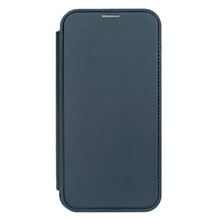 For iPhone 16 Pro Max Magnetic Case RCS Eco Friendly Phone Cover with Kickstand RFID Blocking
