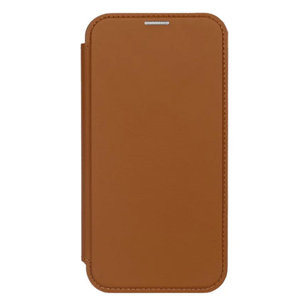 For iPhone 16 Pro Max Magnetic Case RCS Eco Friendly Phone Cover with Kickstand RFID Blocking