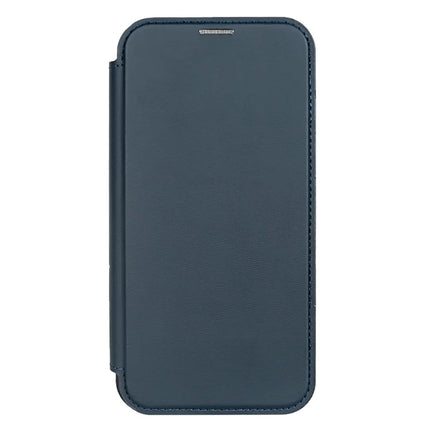 For iPhone 13 Magnetic Case RCS Eco Friendly Phone Cover with Kickstand RFID Blocking