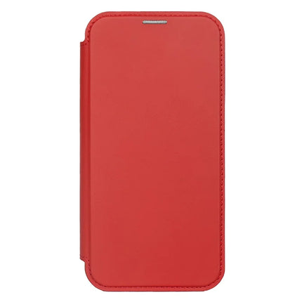 For iPhone 14 Magnetic Case RCS Eco Friendly Phone Cover with Kickstand RFID Blocking