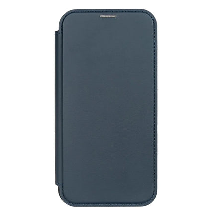 For Samsung Galaxy A12 Magnetic Case RCS Eco Friendly Phone Cover with Kickstand RFID Blocking