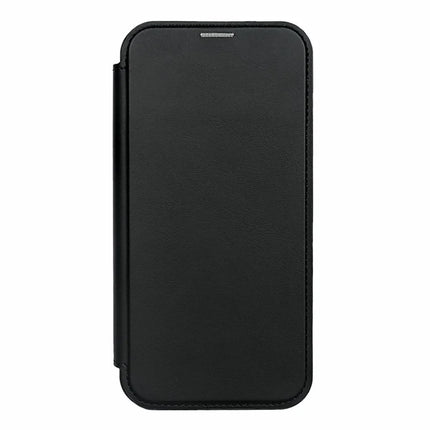 For Samsung Galaxy S23+ Magnetic Case RCS Eco Friendly Phone Cover with Kickstand RFID Blocking