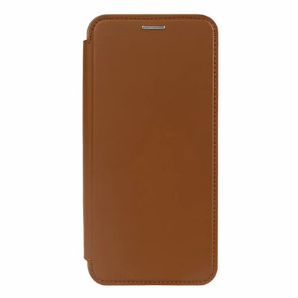 For Samsung Galaxy S23+ Magnetic Case RCS Eco Friendly Phone Cover with Kickstand RFID Blocking