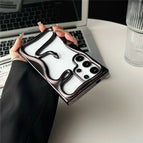 Electroplated Black