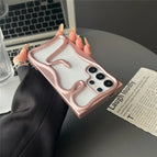 Matte Pink