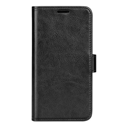 For Oppo Reno13 5G (Global) Wallet Case Crazy Horse Texture Stand Leather Phone Cover