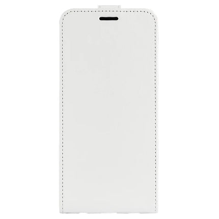 For Oppo Reno13 5G (Global) Case with Card Slots Vertical Flip Leather Phone Cover