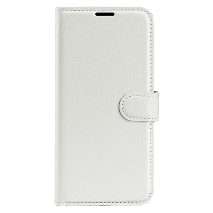 For Oppo Reno13 Pro 5G Case Litchi Texture Shockproof Leather Wallet Phone Cover