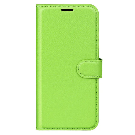 For Oppo Reno13 Pro 5G Case Litchi Texture Shockproof Leather Wallet Phone Cover