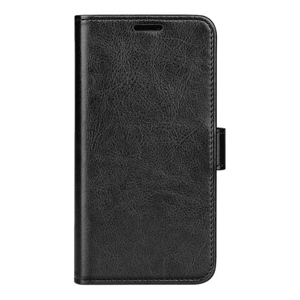 For Oppo Reno13 Pro 5G Wallet Case Crazy Horse Texture Stand Leather Phone Cover