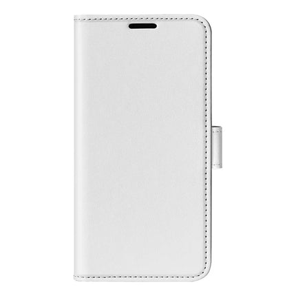 For Oppo Reno13 Pro 5G Wallet Case Crazy Horse Texture Stand Leather Phone Cover