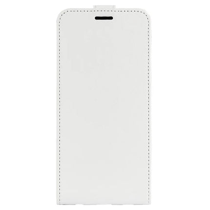 For Oppo Reno13 Pro 5G Case with Card Slots Vertical Flip Leather Phone Cover