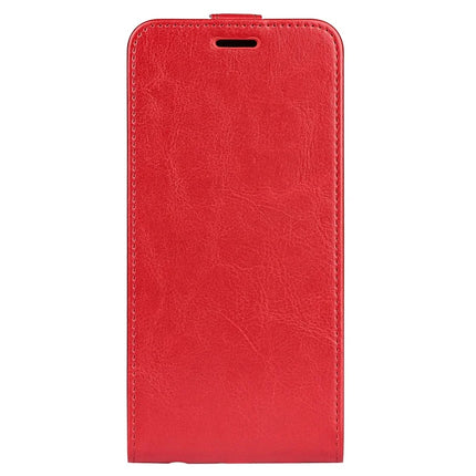 For Oppo Reno13 Pro 5G Case with Card Slots Vertical Flip Leather Phone Cover