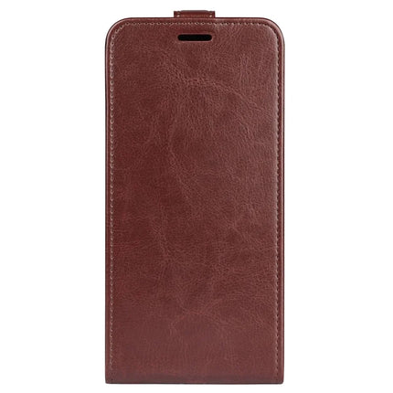 For Oppo Reno13 Pro 5G Case with Card Slots Vertical Flip Leather Phone Cover