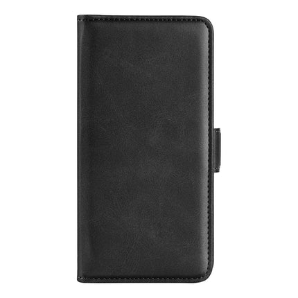 For Oppo Reno13 Pro 5G Stand Case Calf Texture Leather Wallet Phone Cover