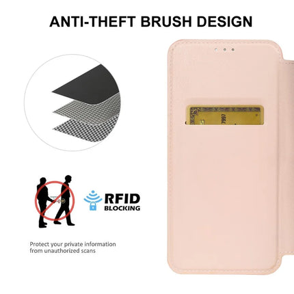 For Samsung Galaxy A12 Magnetic Case Eco-Friendly RPET Leather Phone Cover GRS Certified