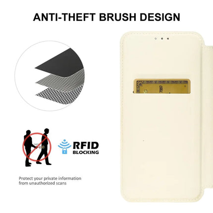 For Samsung Galaxy A12 Magnetic Case Eco-Friendly RPET Leather Phone Cover GRS Certified