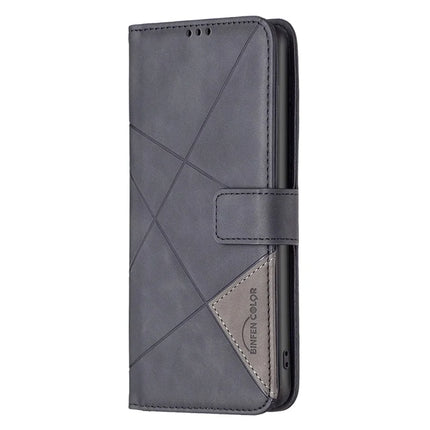 BINFEN COLOR BF05 For Oppo Reno13 F 5G Case Leather Phone Cover Wallet Stand