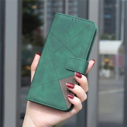 BINFEN COLOR BF05 For Oppo Reno13 F 5G Case Leather Phone Cover Wallet Stand