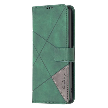 BINFEN COLOR BF05 For Oppo Reno13 F 5G Case Leather Phone Cover Wallet Stand
