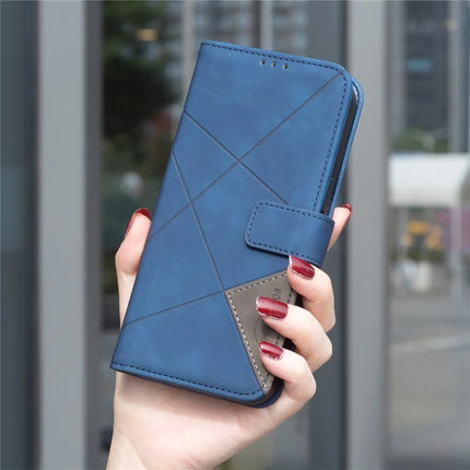 BINFEN COLOR BF05 For Oppo Reno13 F 5G Case Leather Phone Cover Wallet Stand