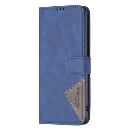 BINFEN COLOR BF05 For Oppo Reno13 F 5G Case Leather Phone Cover Wallet Stand