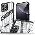 Transparent Black