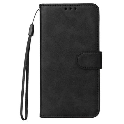 For Samsung Galaxy A36 5G Case Wallet PU Leather Folio Flip Phone Cover